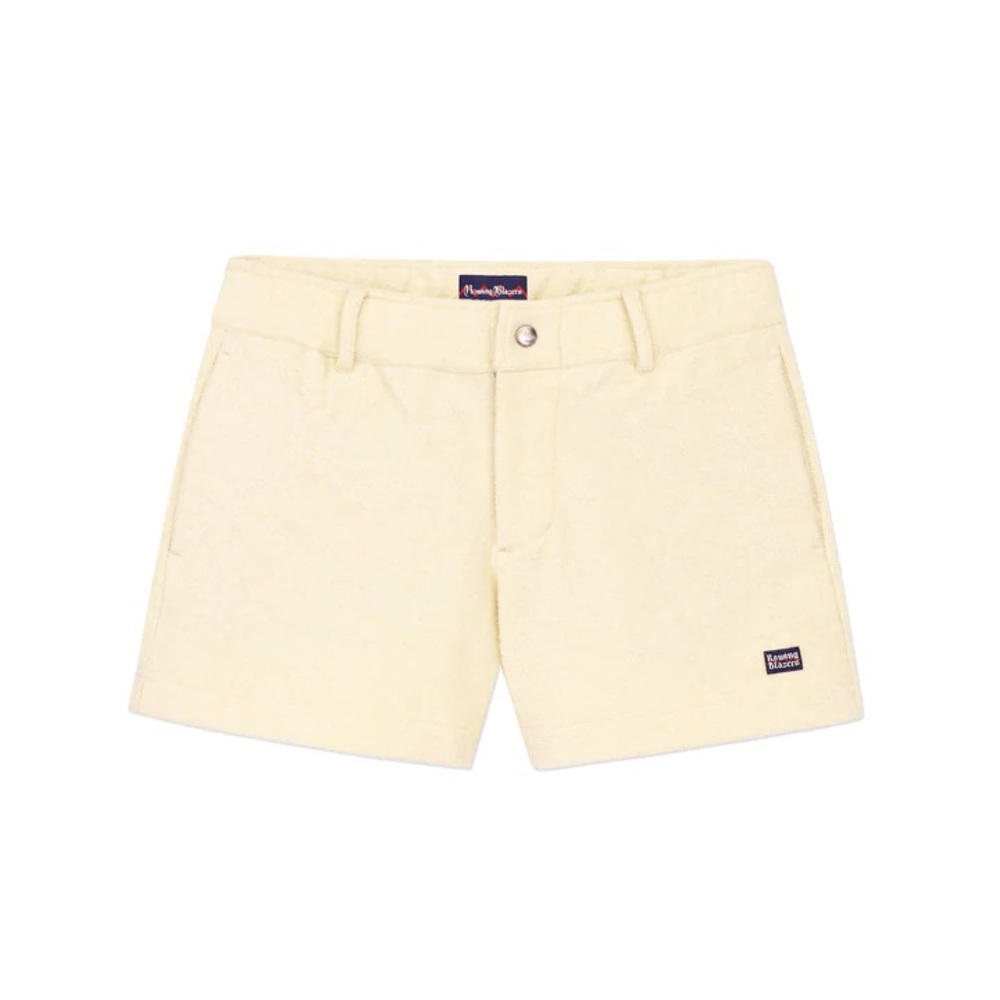 NEW Rowing Blazers Terrycloth Shorts